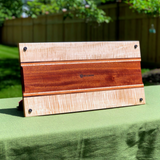 The Stunning Maple: Charcuterie Board - Global Sawdust