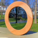 The Modern: Round Mirror - Global Sawdust