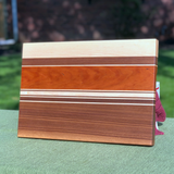 Brother's Maple: Charcuterie Board - Global Sawdust