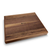 The Solid Ottoman: Serving Tray - Global Sawdust