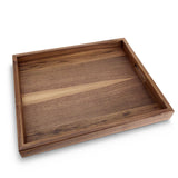 The Solid Ottoman: Serving Tray - Global Sawdust