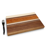 Brother's Maple: Charcuterie Board - Global Sawdust