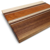 Brother's Maple: Charcuterie Board - Global Sawdust