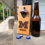 The Solid: Bottle Opener - Global Sawdust
