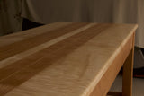 The Two Person: Entranceway Bench - Global Sawdust