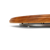 The Solid: Lazy Susan - Global Sawdust