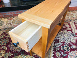 The Single: Shaker Style End Table - Global Sawdust