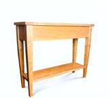 The Single: Shaker Style End Table - Global Sawdust