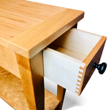 The Single: Shaker Style End Table - Global Sawdust
