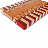 The Aunt Geri: Cutting Board - Global Sawdust