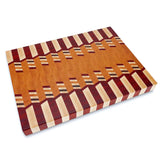 The Aunt Geri: Cutting Board - Global Sawdust