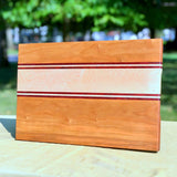 The Bird's Eye: Charcuterie Board - Global Sawdust