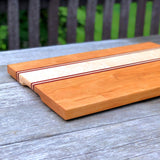 The Bird's Eye: Charcuterie Board - Global Sawdust