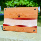 The Bird's Eye: Charcuterie Board - Global Sawdust