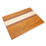 The Bird's Eye: Charcuterie Board - Global Sawdust