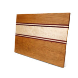 The Bird's Eye: Charcuterie Board - Global Sawdust