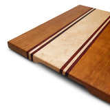 The Bird's Eye: Charcuterie Board - Global Sawdust