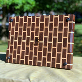 The Brick Wall: Cutting Board - Global Sawdust