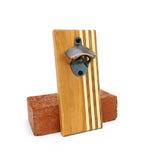 The Cherry Split: Bottle Opener - Global Sawdust