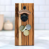 The Chocolate: Bottle Opener - Global Sawdust