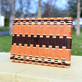 The Domino: Cutting Board - Global Sawdust