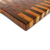 The Even Steven: Cutting Board - Global Sawdust