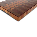 The Midnight: Cutting Board - Global Sawdust