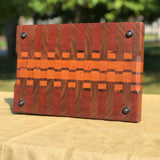 The Midnight: Cutting Board - Global Sawdust