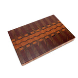 The Midnight: Cutting Board - Global Sawdust