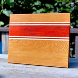 The Offset: Charcuterie Board - Global Sawdust