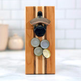 The Parallel: Bottle Opener - Global Sawdust