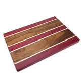 The Purple Heart: Charcuterie Board - Global Sawdust