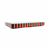 The Red Brick: Cutting Board - Global Sawdust