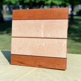 The Single: Charcuterie Board - Global Sawdust