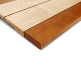 The Single: Charcuterie Board - Global Sawdust