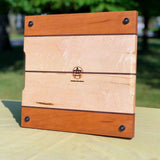 The Single: Charcuterie Board - Global Sawdust