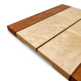 The Single: Charcuterie Board - Global Sawdust