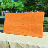 The Solid: Charcuterie Board - Global Sawdust