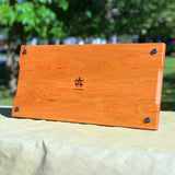 The Solid: Charcuterie Board - Global Sawdust