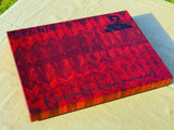 The Solid: Cutting Board - Global Sawdust