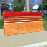 The Sophisticated: Charcuterie Board - Global Sawdust