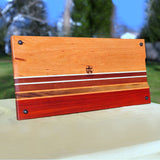 The Sophisticated: Charcuterie Board - Global Sawdust