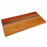 The Sophisticated: Charcuterie Board - Global Sawdust