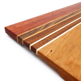 The Sophisticated: Charcuterie Board - Global Sawdust