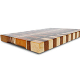 The Stepladder: Cutting Board - Global Sawdust