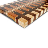The Stepladder: Cutting Board - Global Sawdust