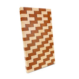 The Tetris: Cutting Board - Global Sawdust