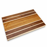 The Zebra: Charcuterie Board - Global Sawdust