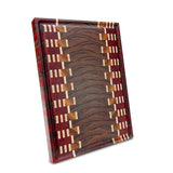 The Zipper: Cutting Board - Global Sawdust