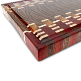 The Zipper: Cutting Board - Global Sawdust